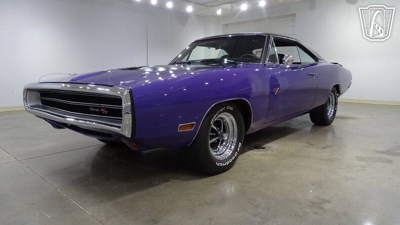 1970 Dodge Charger