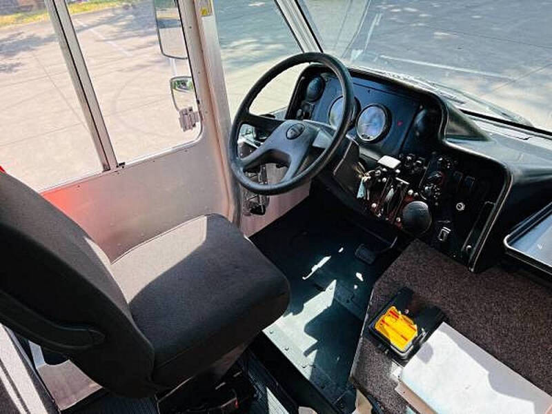 2008 Freightliner MT45 Chassis
