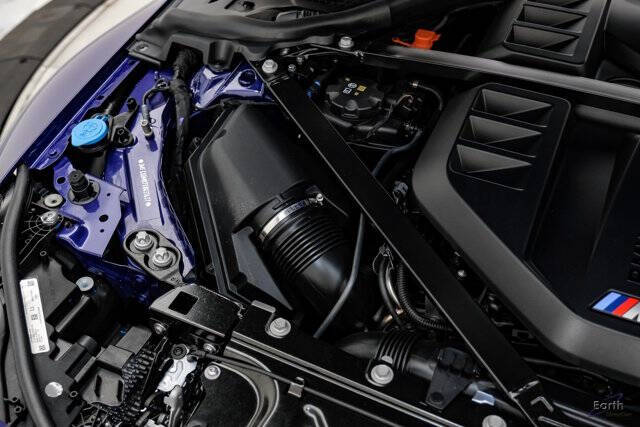 2026 BMW M2 CS