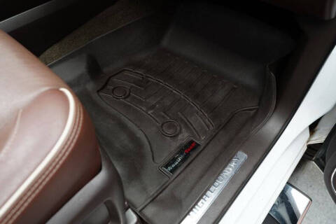 2017 Chevrolet Silverado 2500HD