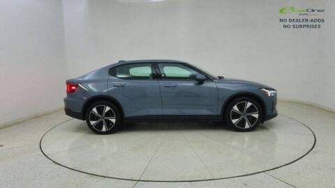 2024 Polestar 2 Long Range Dual Motor