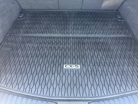 2024 Mazda CX-5 2.5 S Select