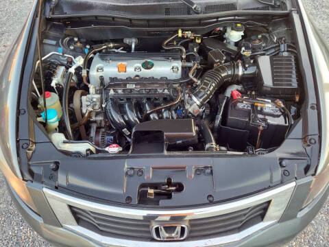 2010 Honda Accord LX