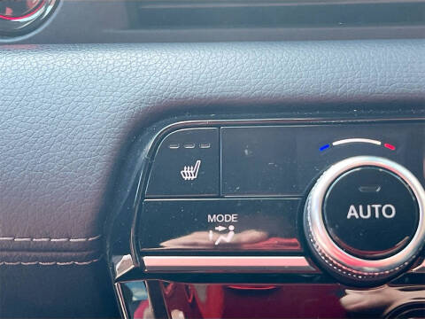 2023 Honda Pilot EX-L