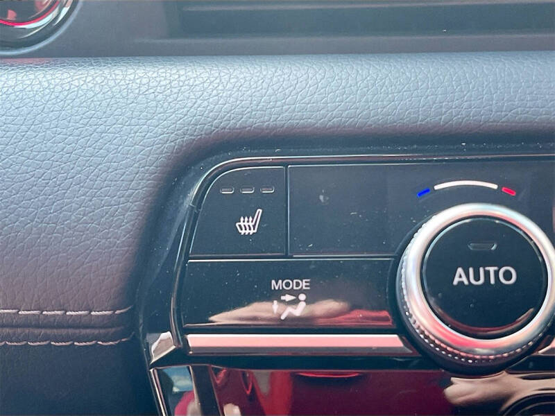 2023 Honda Pilot EX-L