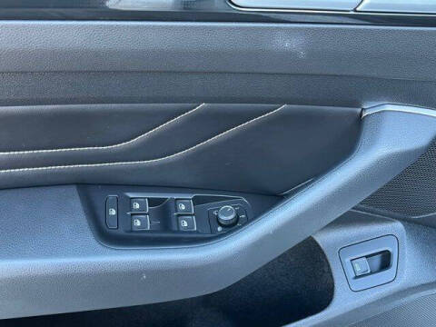 2023 Volkswagen Arteon SEL R-Line 4Motion