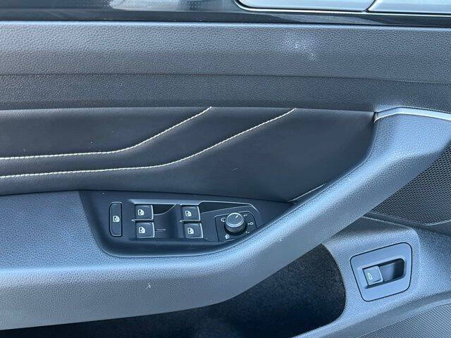 2023 Volkswagen Arteon SEL R-Line 4Motion