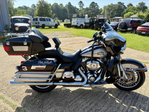 2011 Harley-Davidson Ultra Classic Electra Glide