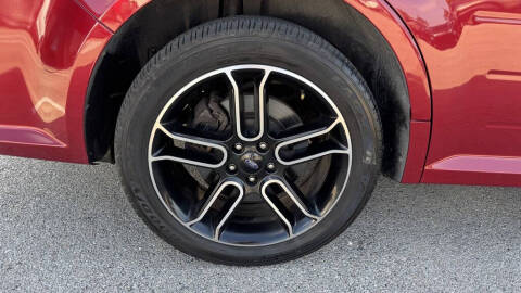 2014 Ford Flex Limited