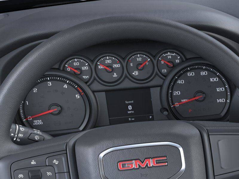 2026 GMC Sierra 3500HD CC