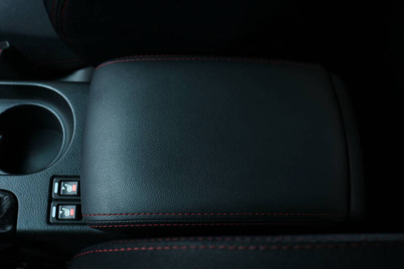 2021 Subaru WRX Premium