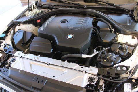 2024 BMW 3 Series 330i