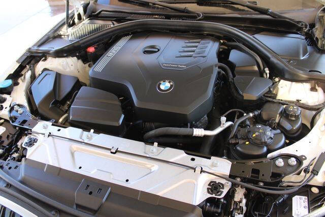 2024 BMW 3 Series 330i