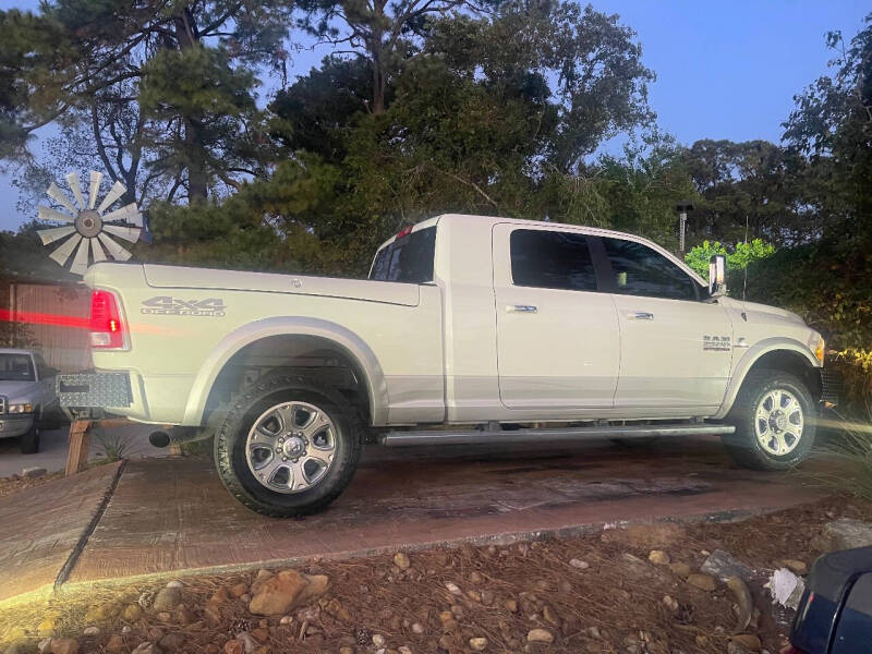 RAM Ram 2500 Pickup's photo