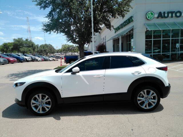 2023 Mazda CX-30 2.5 S Premium