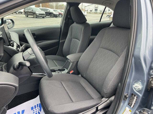 2024 Toyota Corolla 37