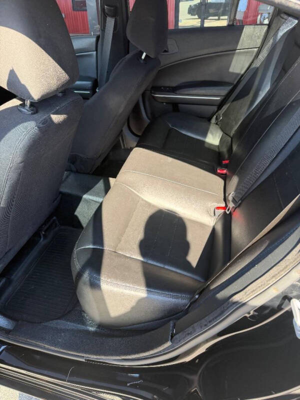 2019 Dodge Charger Police