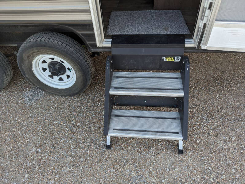 2018 Forest River Cruise Lite