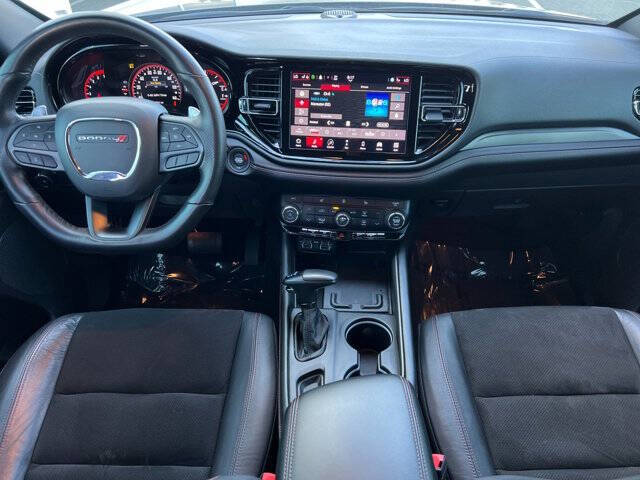 2022 Dodge Durango R/T