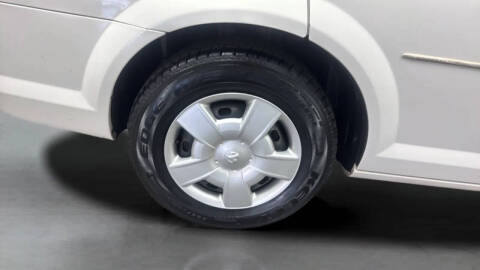 2006 Dodge Stratus SXT