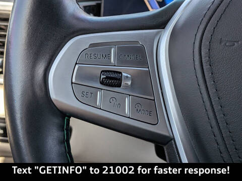 2024 BMW X7 ALPINA XB7