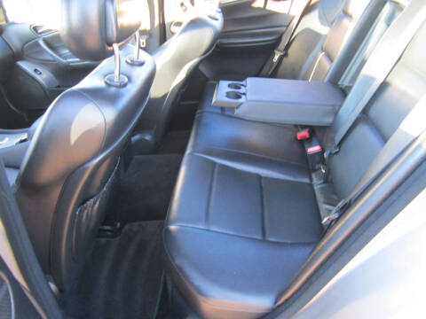 2005 Mercedes-Benz C-Class C 230 Kompressor