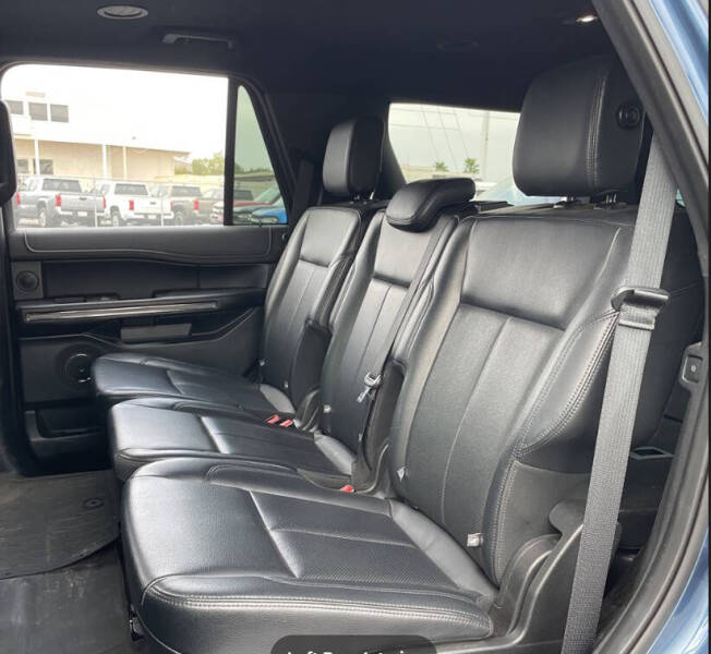 2019 Ford Expedition XLT