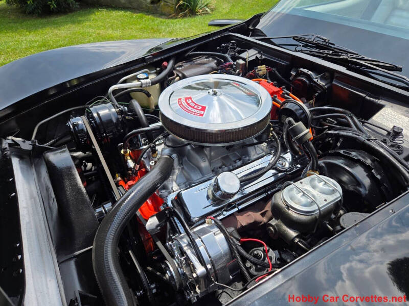 1979 Chevrolet Corvette