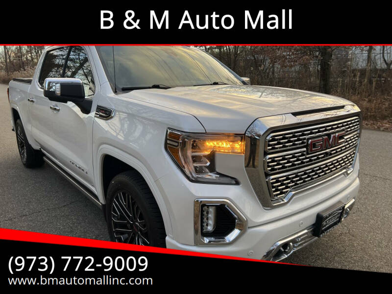 2020 GMC Sierra 1500 Denali Denali's photo