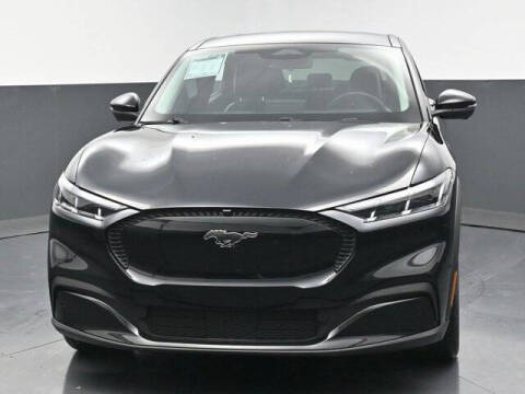 2024 Ford Mustang Mach-E Select