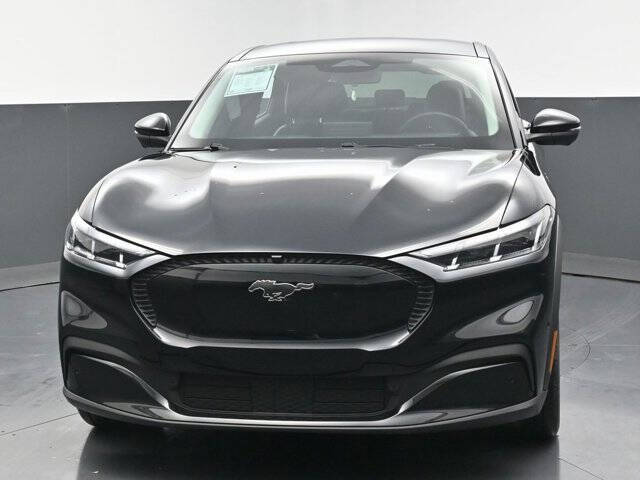 2024 Ford Mustang Mach-E Select