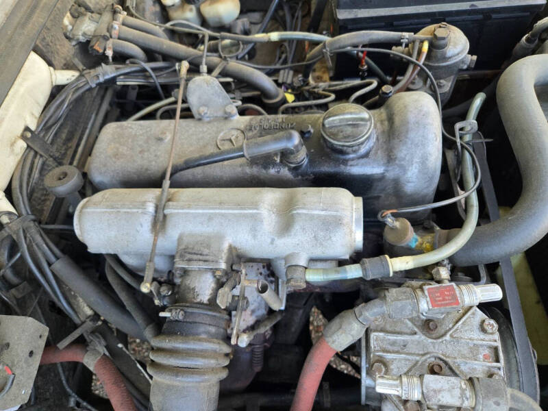 1972 Mercedes-Benz 220