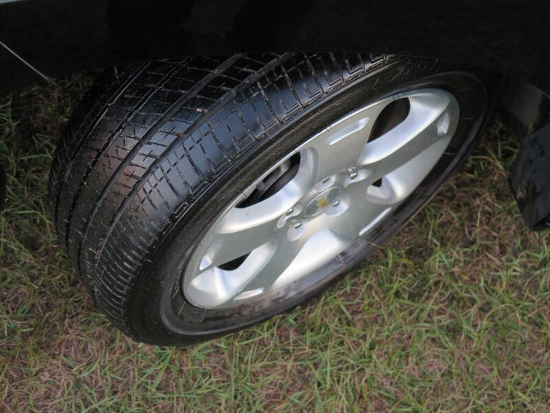 2006 Chevrolet HHR LT