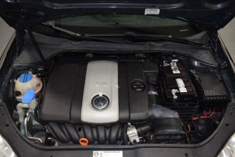 2009 Volkswagen Jetta