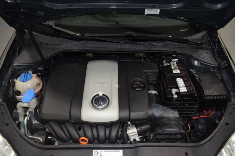 2009 Volkswagen Jetta