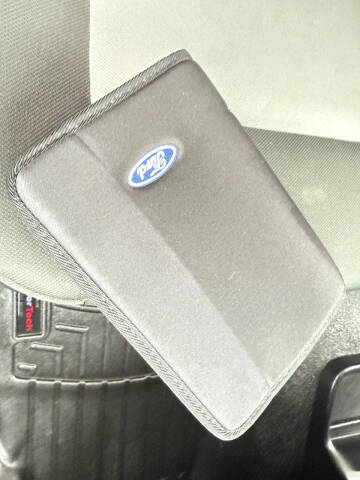 2009 Ford Ranger Sport