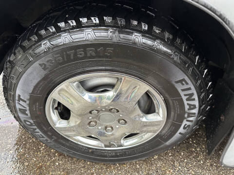 1997 Chevrolet Express G1500