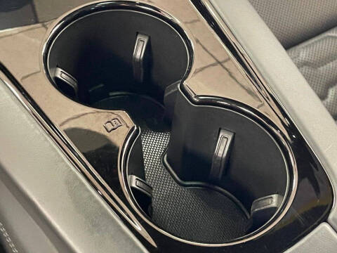 2023 Audi e-tron GT quattro Premium Plus