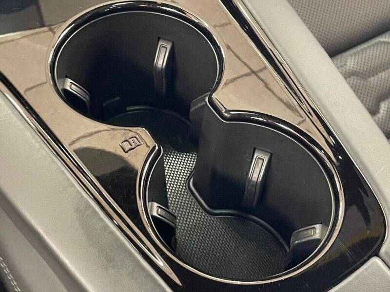 2023 Audi e-tron GT quattro Premium Plus