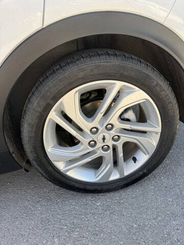 2023 Chevrolet Bolt EV 1LT