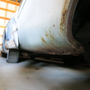 1964 Dodge 440 2 DR.HT