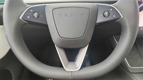 2026 Tesla Model Y Long Range