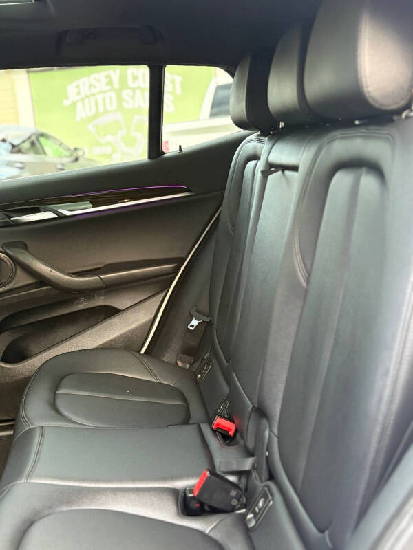 2018 BMW X2 xDrive28i