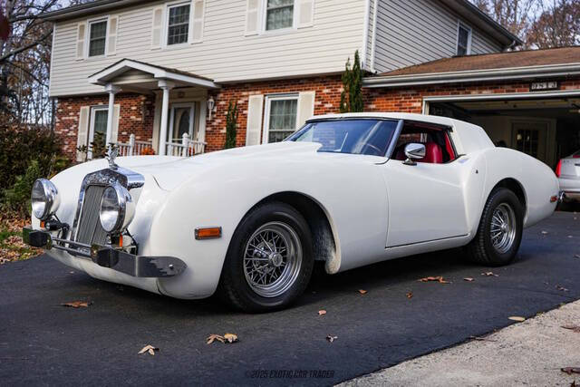 1980 Chevrolet Corvette