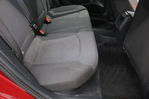 2017 Volkswagen Passat 1.8T S