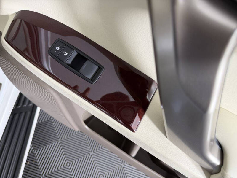 2018 Lexus GX 460