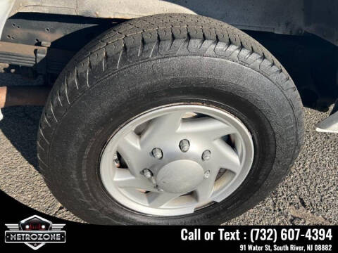 2008 Ford E-Series E-350 SD