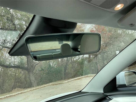 2021 Tesla Model 3 Performance