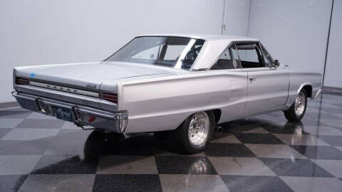 1967 Dodge Coronet