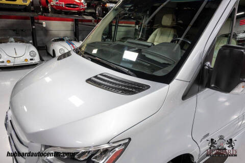 2020 Mercedes-Benz Sprinter 3500XD